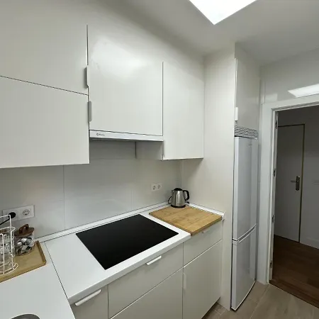 Apartamento Zubi by SanSe Holidays