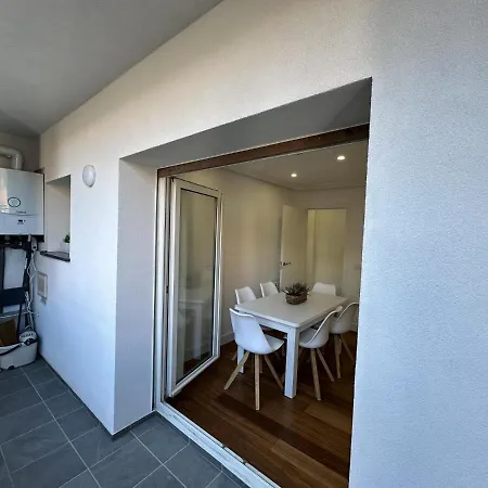 Apto Reformado A 20 Mins De La Playa Apartman *