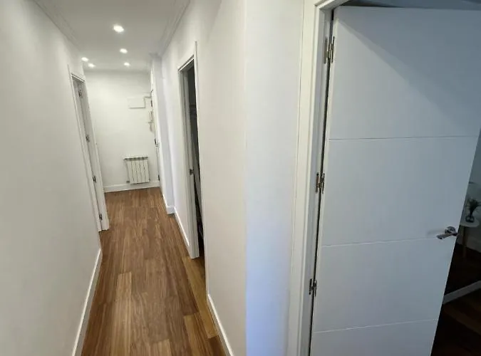 Apto Reformado A 20 Mins De La Playa Apartman