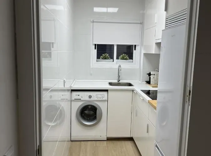 Apto Reformado A 20 Mins De La Playa *