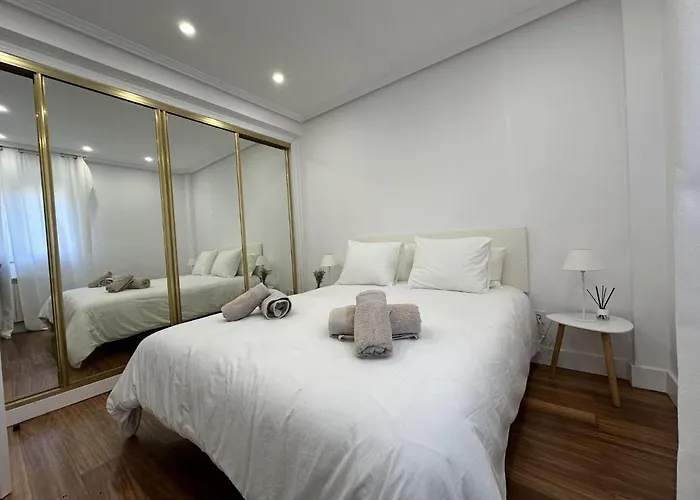 Apto Reformado A 20 Mins De La Playa Apartman