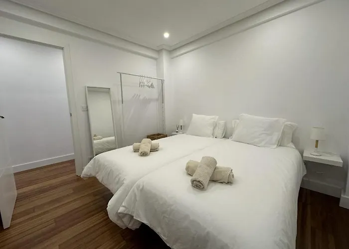 Apartman Apto Reformado A 20 Mins De La Playa