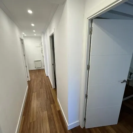 Apto Reformado A 20 Mins De La Playa Apartmán