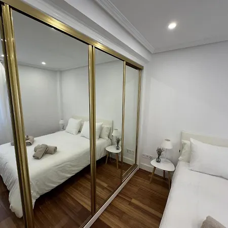 Apartmán Apto Reformado A 20 Mins De La Playa *