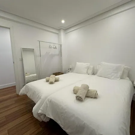 Apartmán Apto Reformado A 20 Mins De La Playa