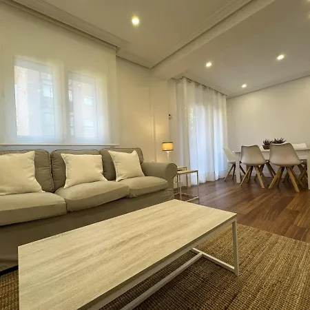 Apto Reformado A 20 Mins De La Playa Apartmán *