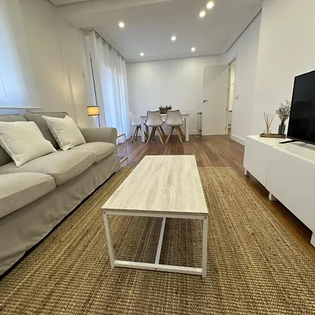 Apartamento Zubi By Sanse Holidays Apartment