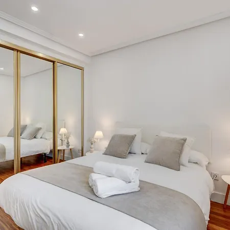 Zubi By Sanse Holidays Apartman