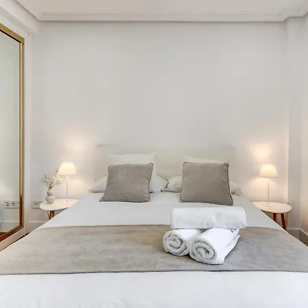 Apartman Zubi By Sanse Holidays San Sebastián
