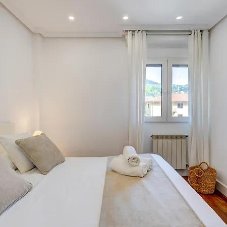 Appartement Zubi By Sanse Holidays *