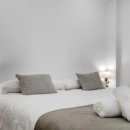 Zubi By Sanse Holidays Apartman *