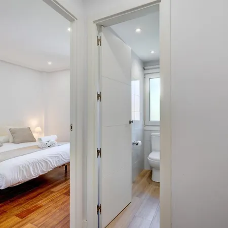 Zubi By Sanse Holidays Appartement