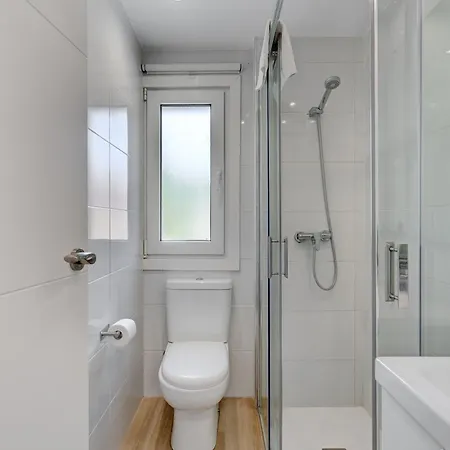 Zubi By Sanse Holidays San Sebastián