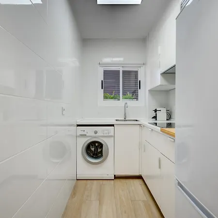 Zubi By Sanse Holidays Appartement