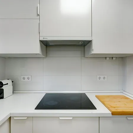 Appartement Zubi By Sanse Holidays Saint-Sébastien
