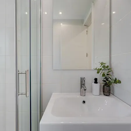 Apartman Zubi By Sanse Holidays *