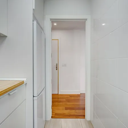 Appartement Zubi By Sanse Holidays *