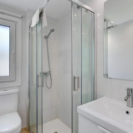Zubi By Sanse Holidays Appartement Saint-Sébastien