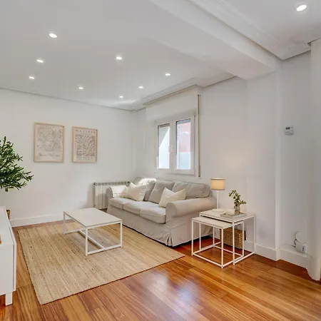 Apartman Zubi By Sanse Holidays San Sebastián