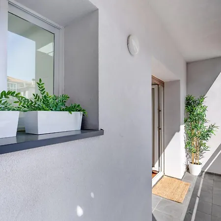 Zubi By Sanse Holidays San Sebastián