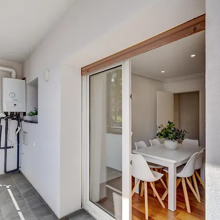 Apartman Zubi By Sanse Holidays