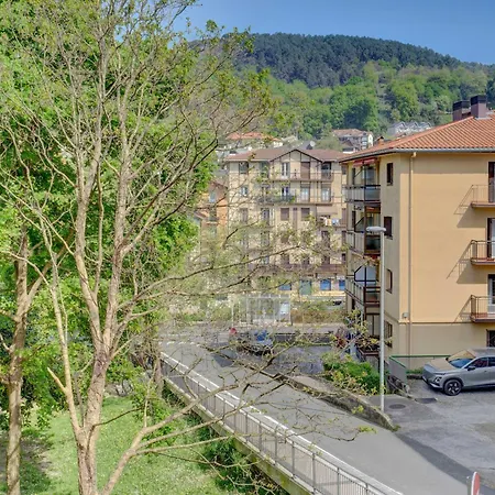 Zubi By Sanse Holidays Apartman
