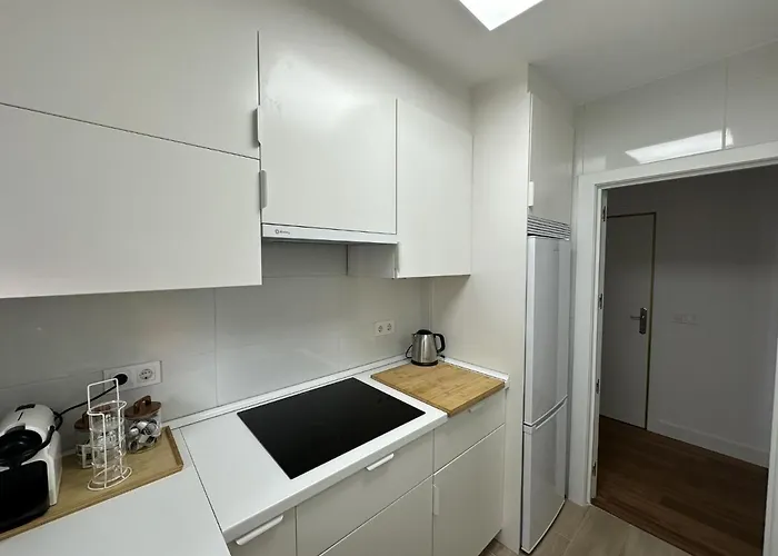 Apto Reformado A 20 Mins De La Playa