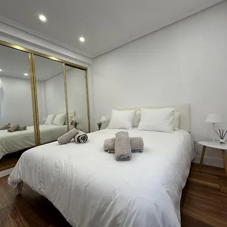 Zubi By Sanse Holidays Apartamento