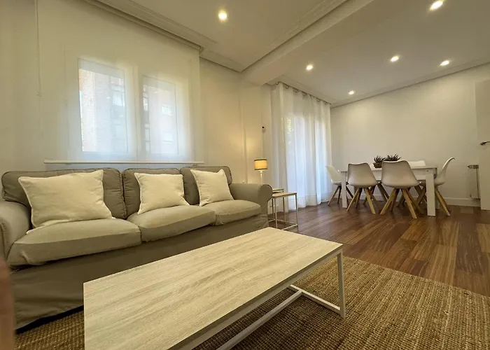 Apto Reformado A 20 Mins De La Playa Apartment *