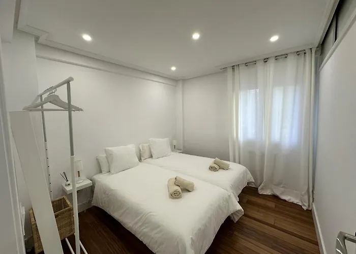 Apto Reformado A 20 Mins De La Playa Apartment