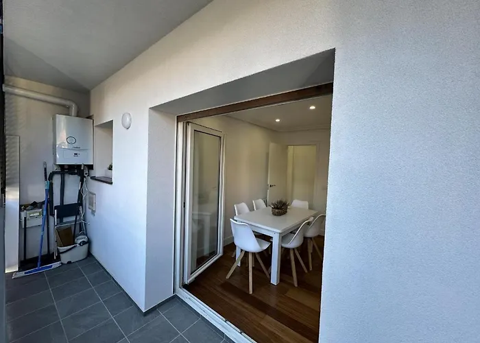 Apto Reformado A 20 Mins De La Playa Apartment *